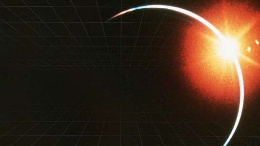 Stephen Hawking's Grand Design - Backdrops