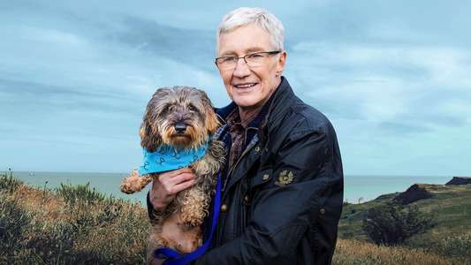 Paul O'Grady: For the Love of Dogs - Backdrops