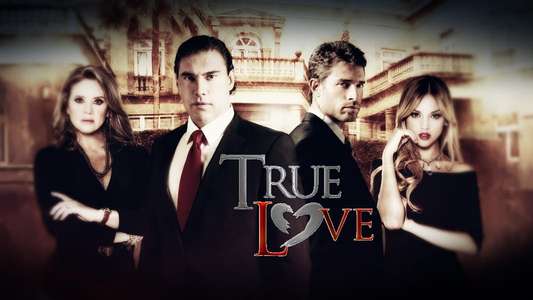 True Love - Backdrop