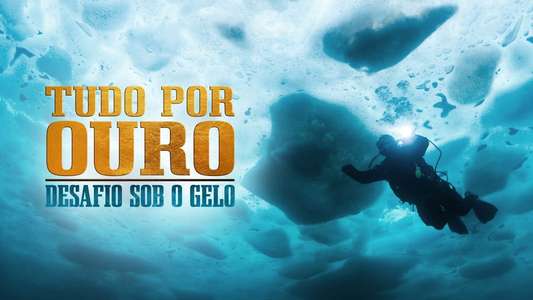 Bering Sea Gold: Under The Ice - Backdrop