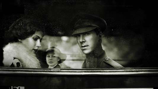 Parade's End - Backdrop