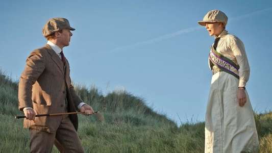 Parade's End - Backdrop