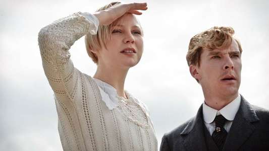 Parade's End - Backdrop
