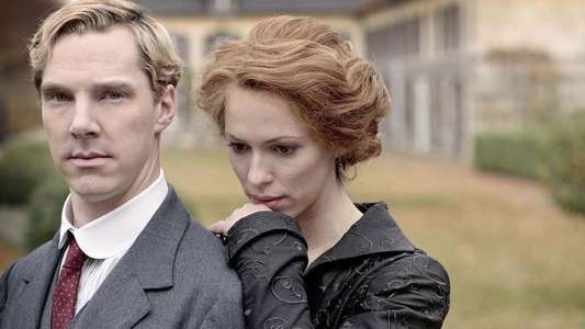 Parade's End - Backdrop