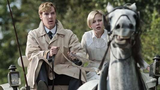 Parade's End - Backdrop