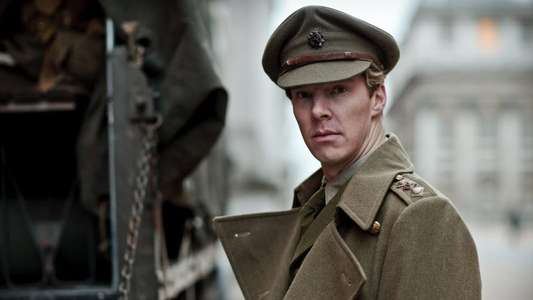Parade's End - Backdrop
