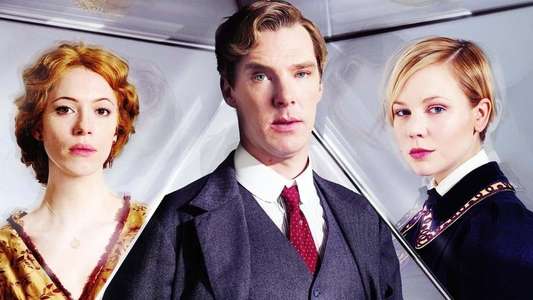 Parade's End - Backdrop