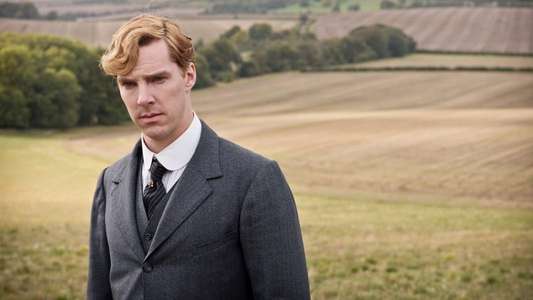 Parade's End - Backdrop