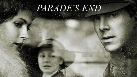 Parade's End - Backdrop