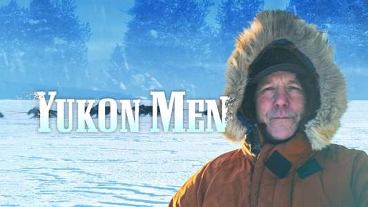 Yukon Men - Backdrop
