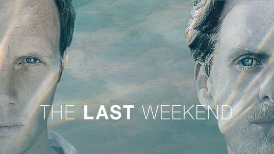 The Last Weekend - Backdrop