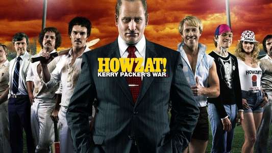 Howzat! Kerry Packer's War - Backdrops