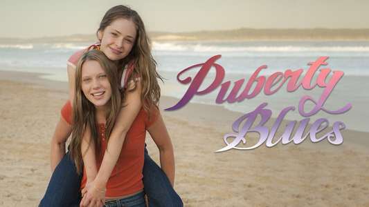 Puberty Blues - Backdrop