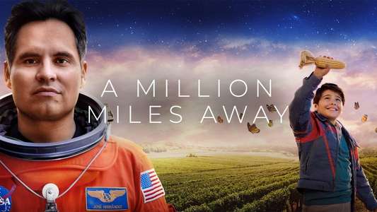 A Million Miles Away - Backdrop