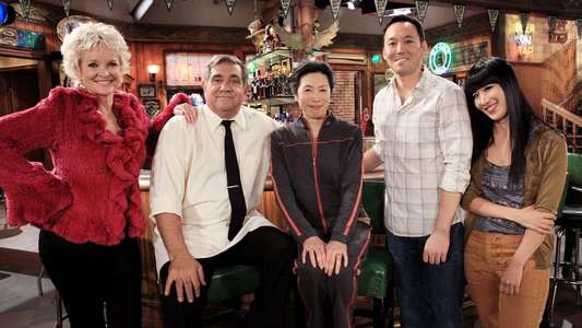 Sullivan & Son - Backdrop