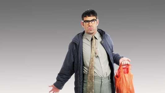 The Angelos Epithemiou Show - Backdrop