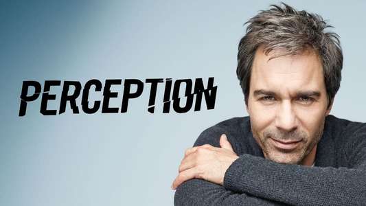 Perception - Backdrops