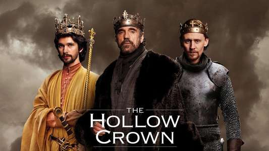 The Hollow Crown - Backdrop