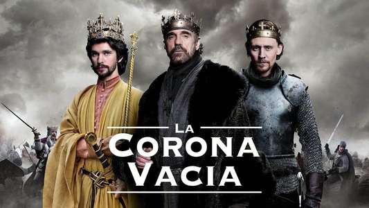The Hollow Crown - Backdrop