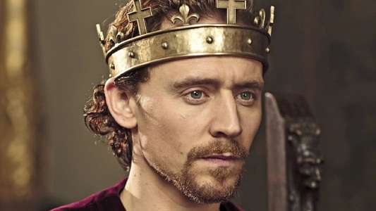The Hollow Crown - Backdrop