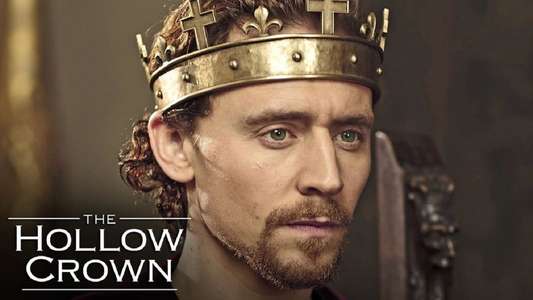 The Hollow Crown - Backdrop