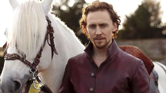 The Hollow Crown - Backdrop