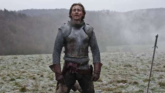 The Hollow Crown - Backdrop