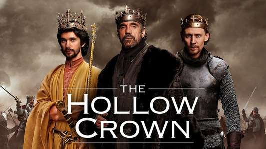The Hollow Crown - Backdrop