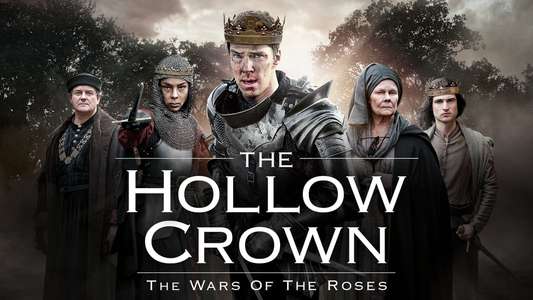 The Hollow Crown - Backdrop