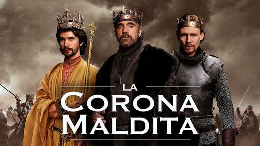 The Hollow Crown - Backdrop
