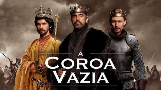 The Hollow Crown - Backdrop