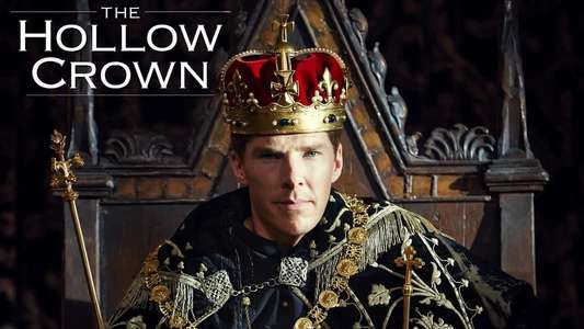 The Hollow Crown - Backdrop