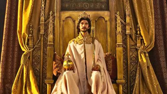 The Hollow Crown - Backdrop