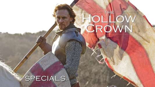 The Hollow Crown - Backdrop