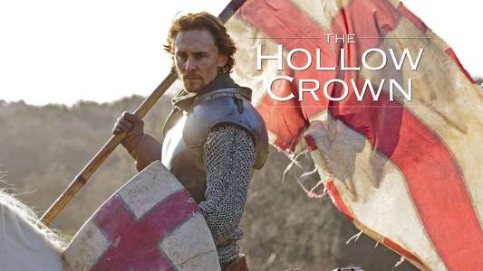 The Hollow Crown - Backdrop