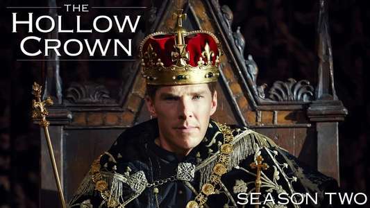The Hollow Crown - Backdrop