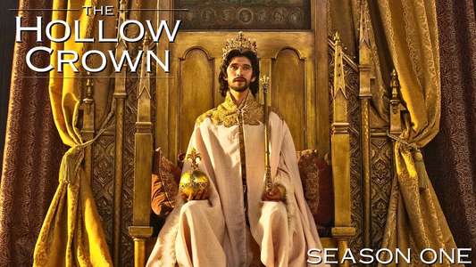 The Hollow Crown - Backdrop