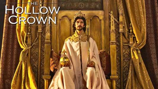 The Hollow Crown - Backdrop