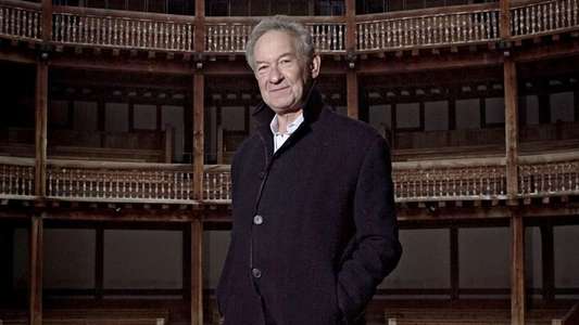 Simon Schama's Shakespeare - Backdrop