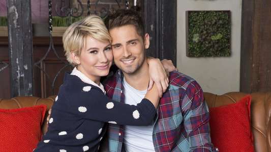 Baby Daddy - Backdrops