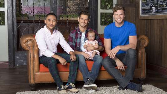 Baby Daddy - Backdrops