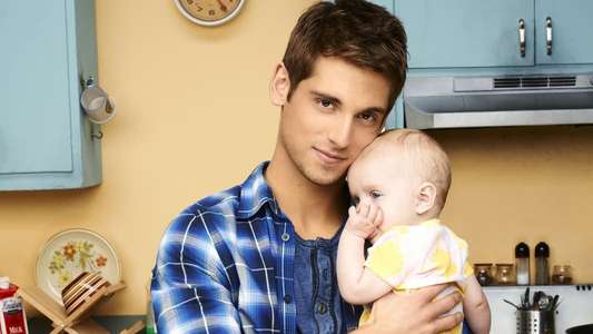 Baby Daddy - Backdrops