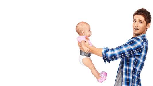 Baby Daddy - Backdrops