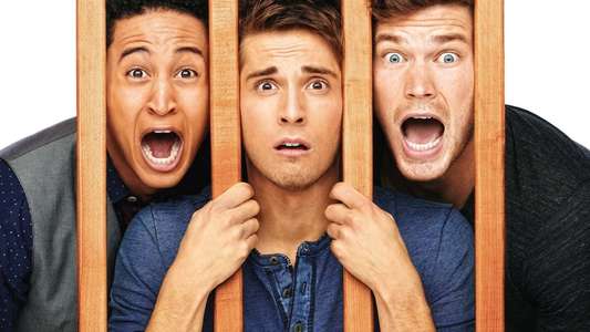 Baby Daddy - Backdrops