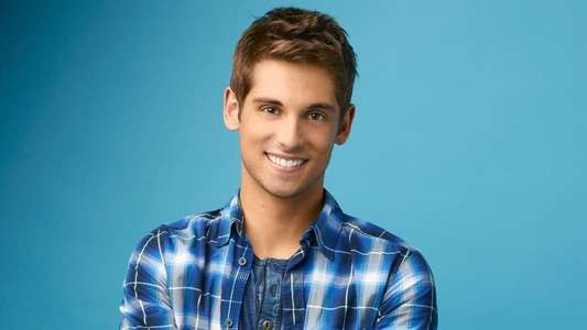 Baby Daddy - Backdrops