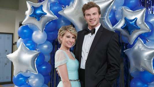 Baby Daddy - Backdrops