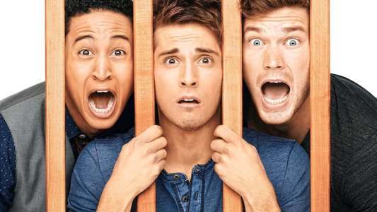 Baby Daddy - Backdrops