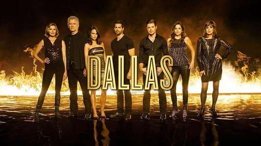 Dallas - Backdrops