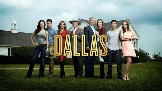 Dallas - Backdrops
