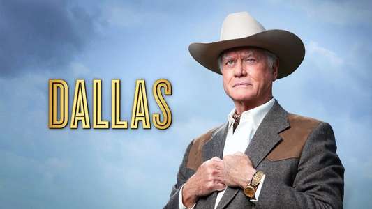 Dallas - Backdrops